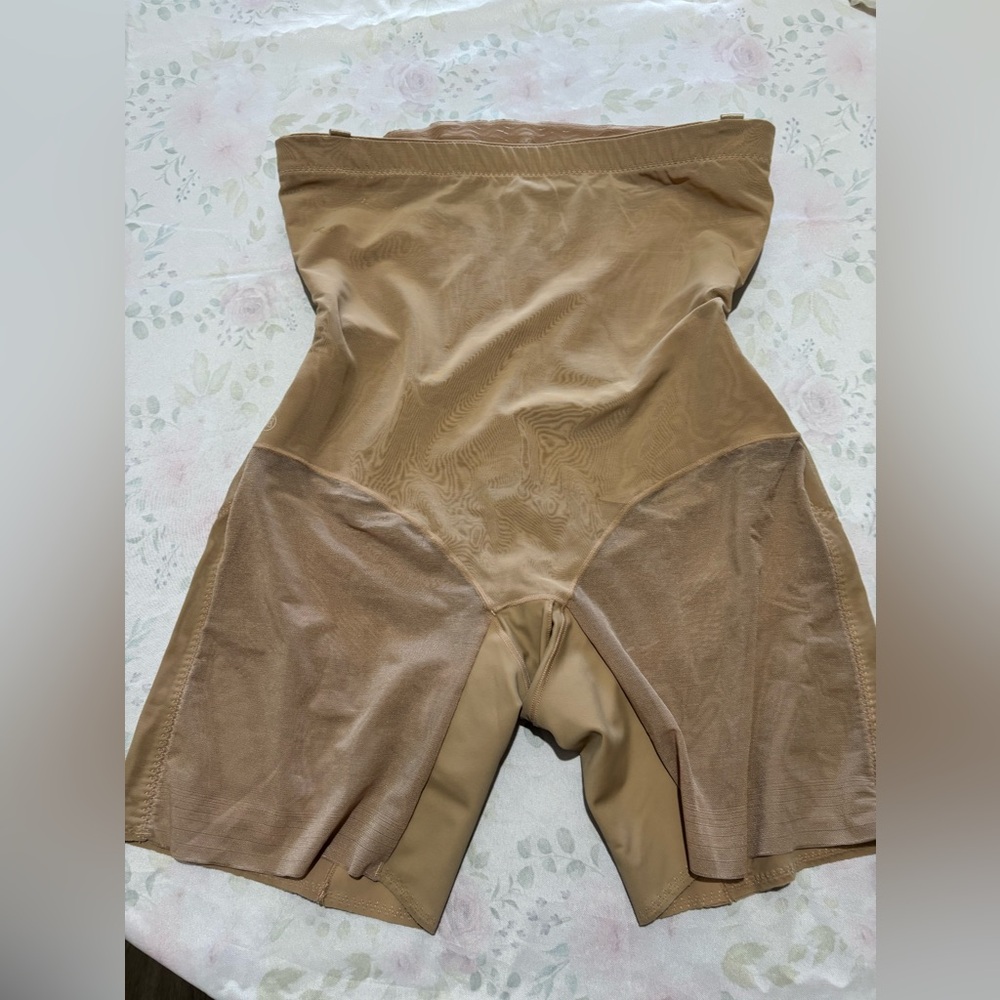 Honey, love size XL high waisted shaper